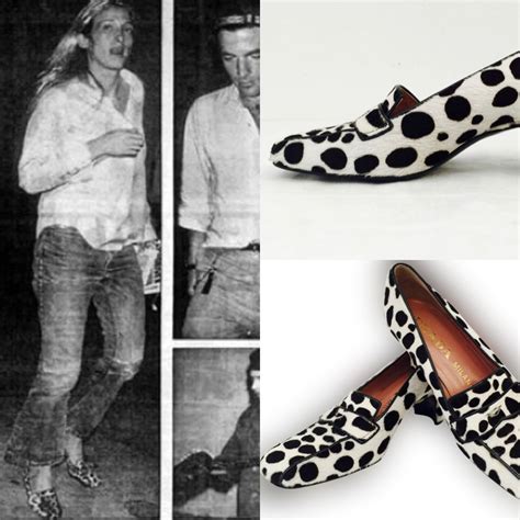 carolyn bessette prada shoes|carolyn bessette shoes.